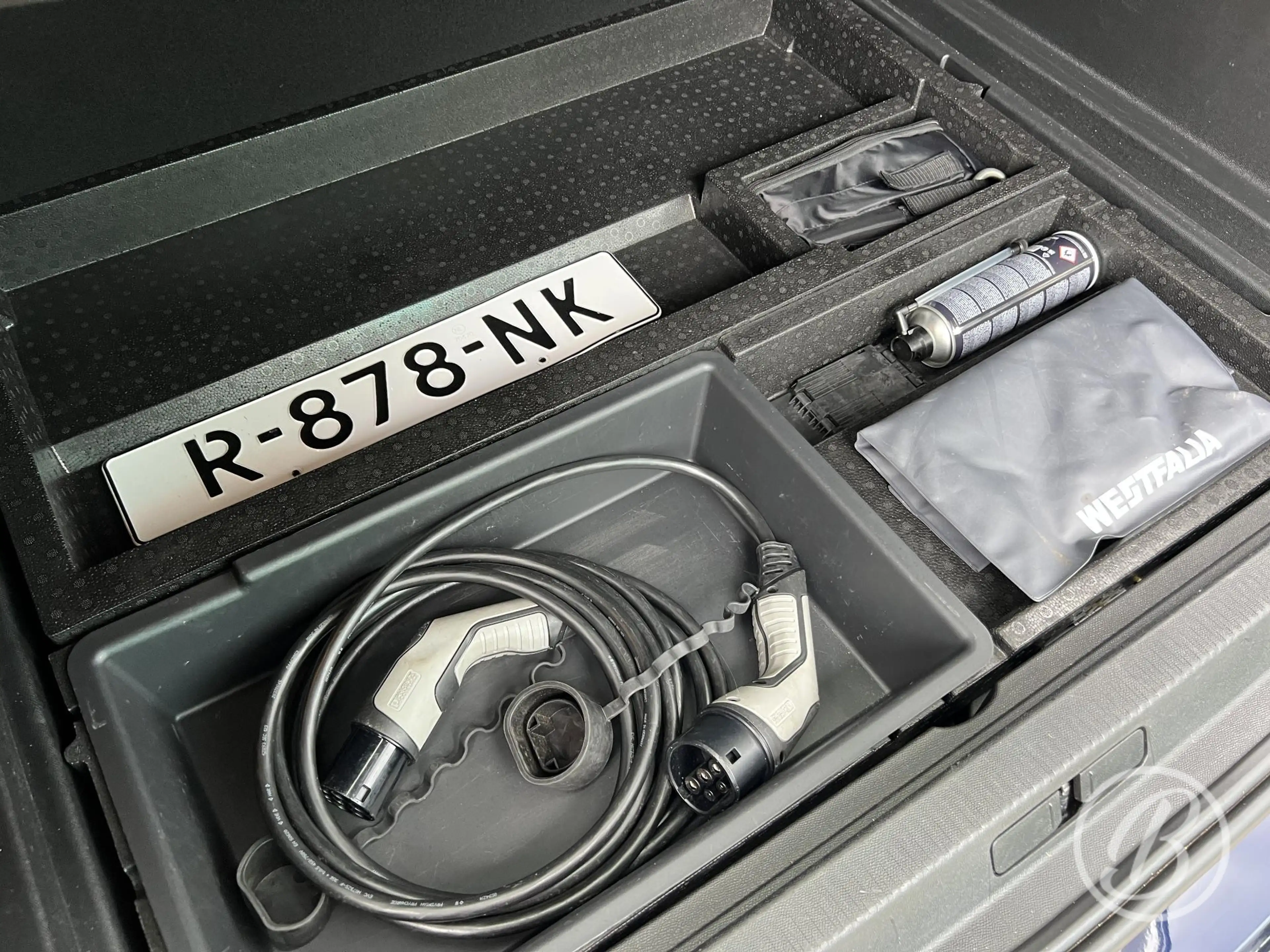Citroen C5 Aircross 1.6 Plug-in Hybrid 225 Business Plus — photo 49