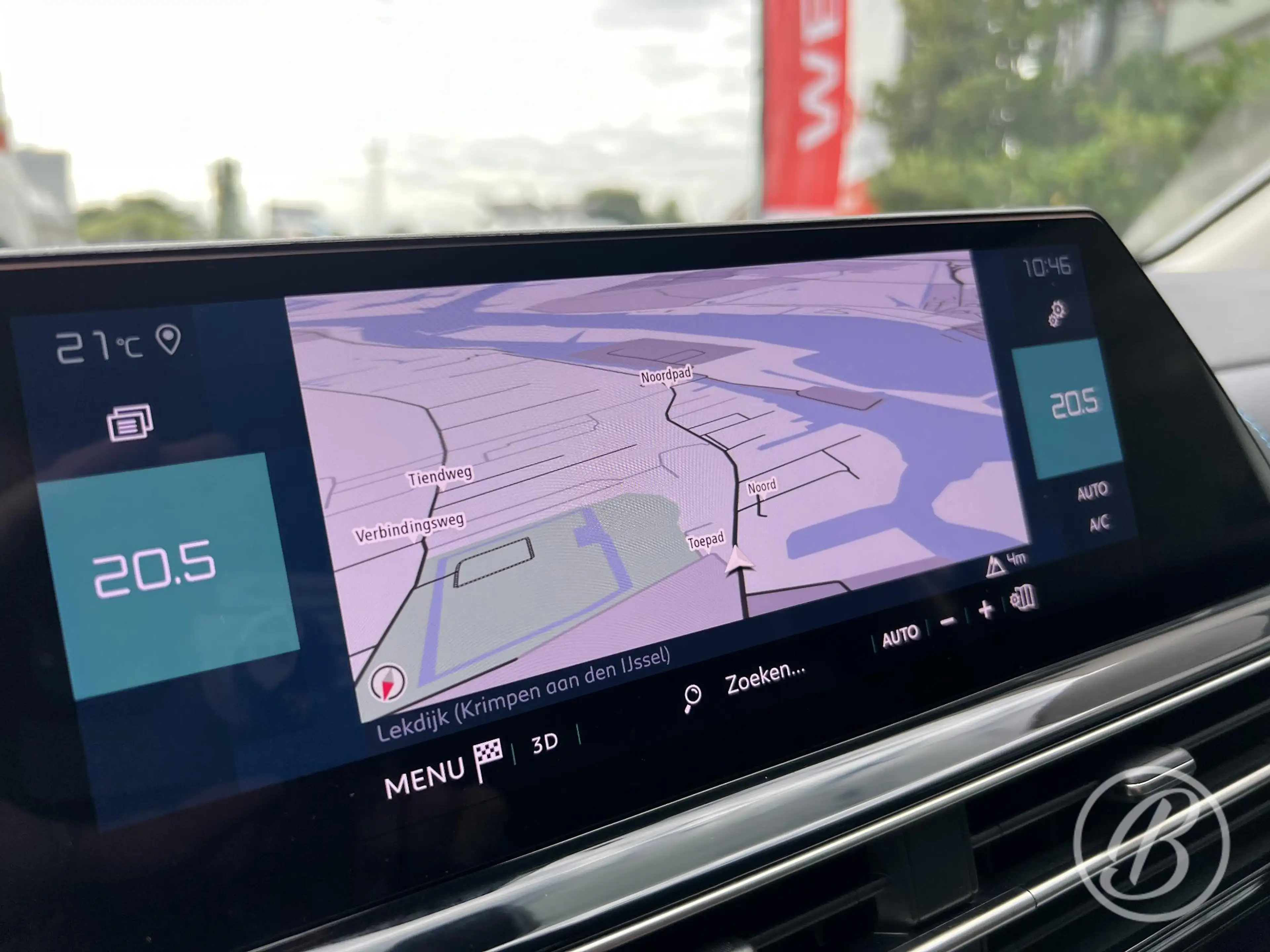 Citroen C5 Aircross 1.6 Plug-in Hybrid 225 Business Plus — photo 35