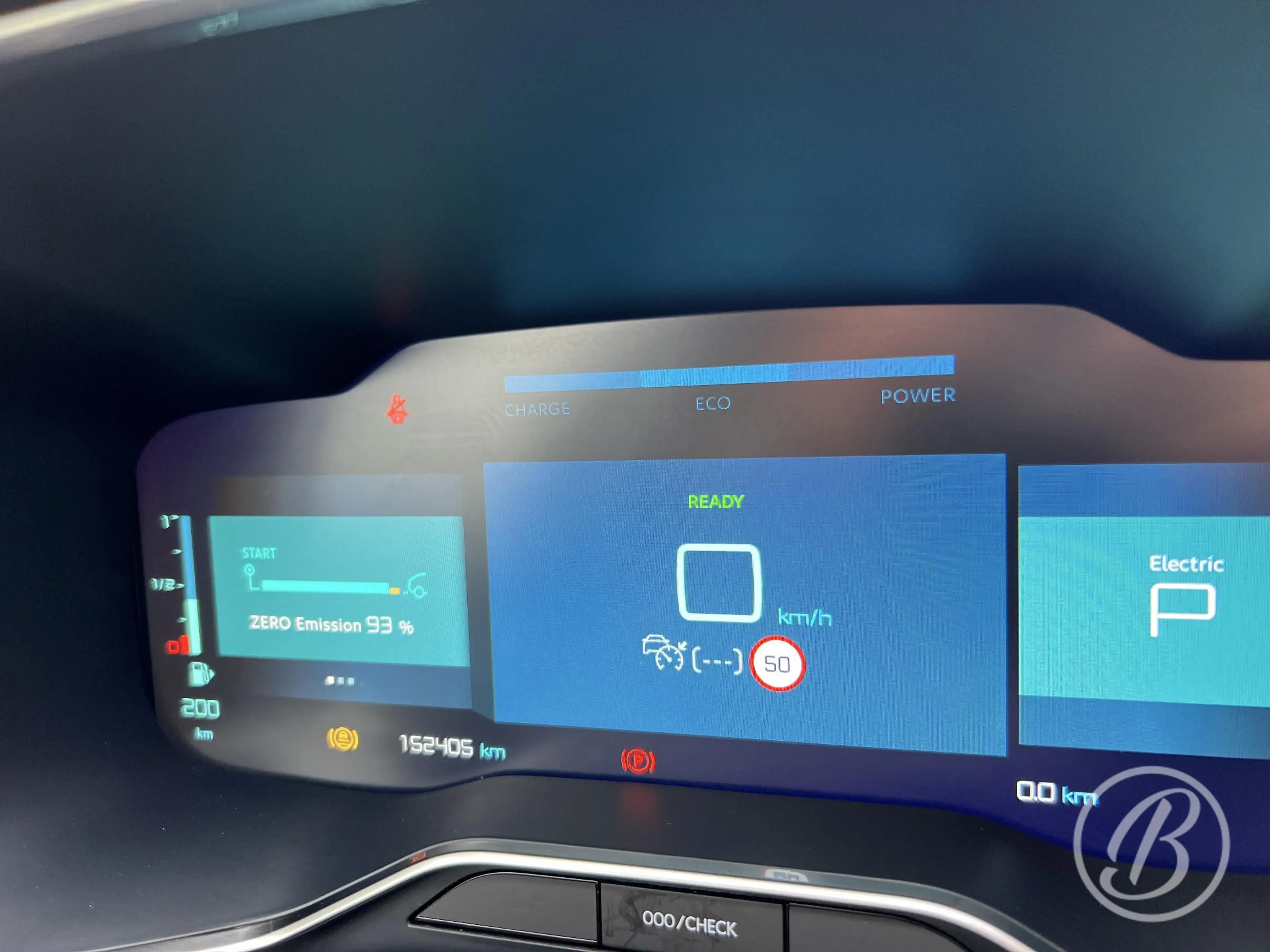 Citroen C5 Aircross 1.6 Plug-in Hybrid 225 Business Plus — photo 9