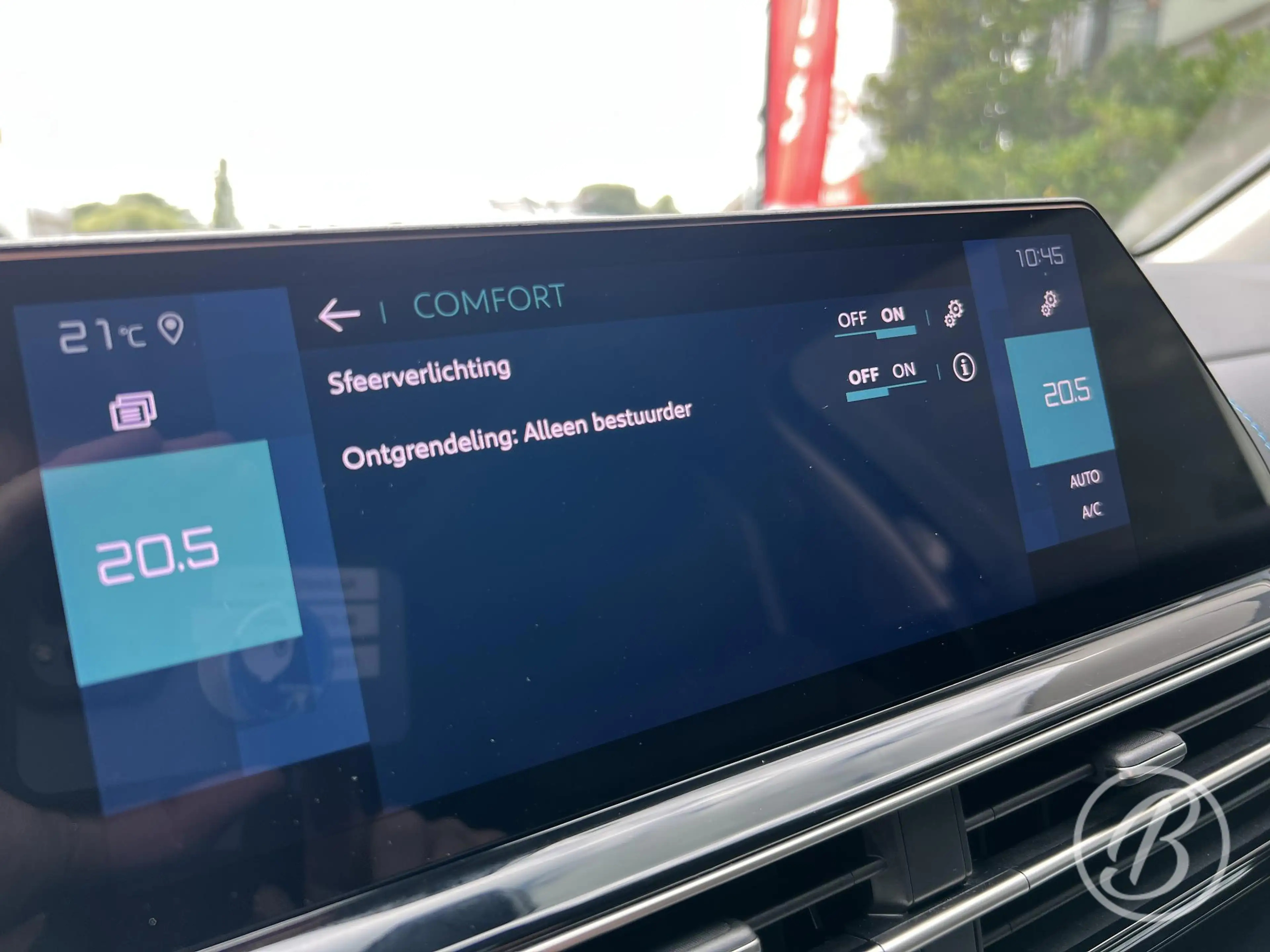 Citroen C5 Aircross 1.6 Plug-in Hybrid 225 Business Plus — photo 32