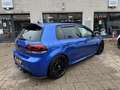 Volkswagen Golf 2.0 R 4-Motion 340PK Milltek Dakje 5Drs Beurt Blau - thumbnail 3