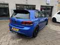Volkswagen Golf 2.0 R 4-Motion 340PK Milltek Dakje 5Drs Beurt Blau - thumbnail 12