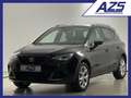 SEAT Arona 1.5 TSI FR-Line AHK LED ACC Navi Spurhalte crna - thumbnail 1