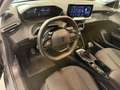 Peugeot 208 1.2 100cv Puretech Allure Grigio - thumbnail 9