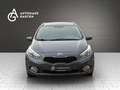 Kia Ceed SW / cee'd SW Ceed 1.6  FIFA World Cup Edition SHZ LHZ AHK Bleu - thumbnail 8