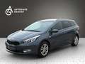 Kia Ceed SW / cee'd SW Ceed 1.6  FIFA World Cup Edition SHZ LHZ AHK Bleu - thumbnail 1