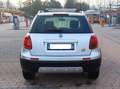 Fiat Sedici Sedici 1.9 mjt Dynamic 4x4 120cv Ezüst - thumbnail 4