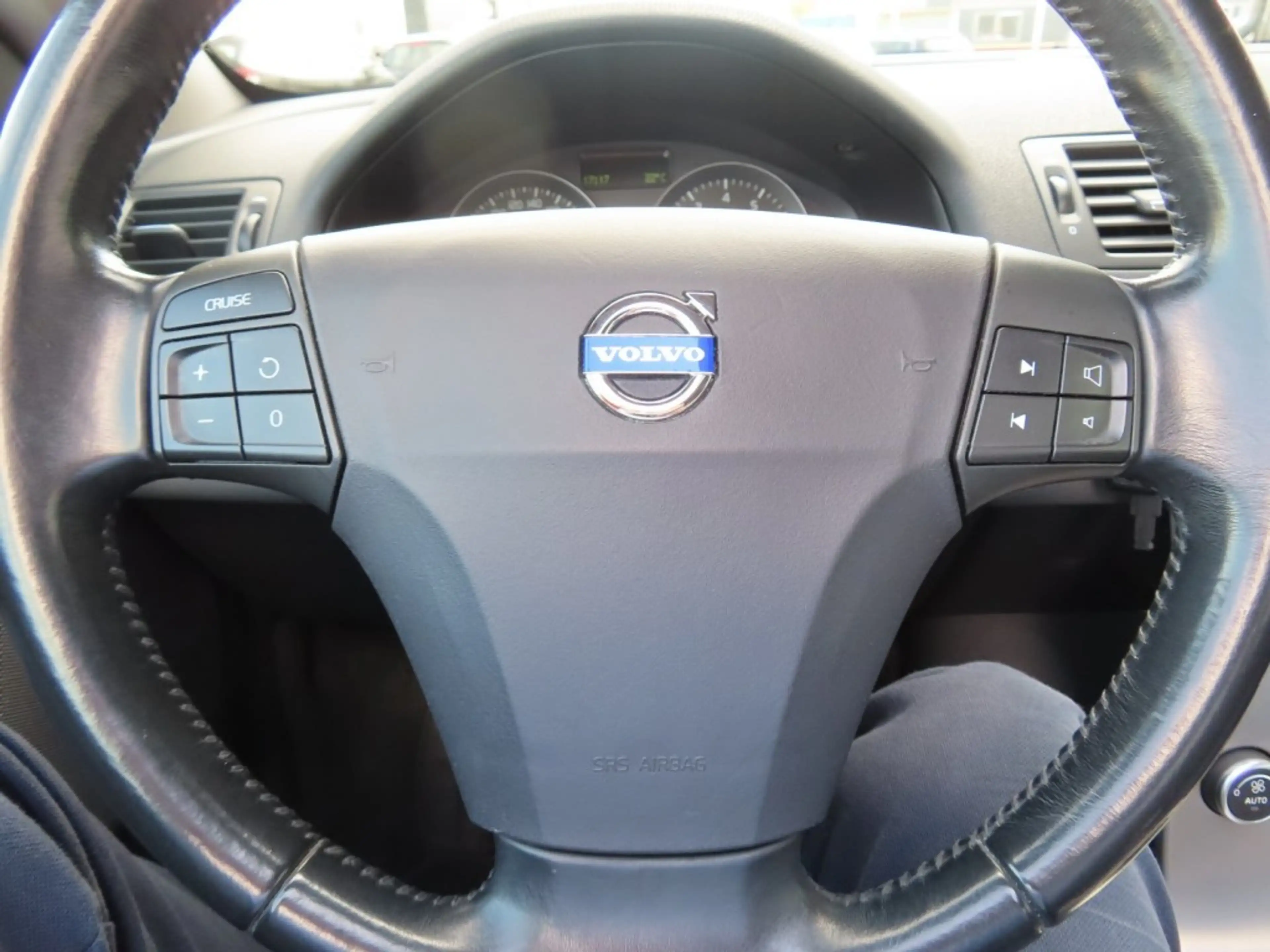 Volvo C70 2.4I Momentum Aut. Ecc Cruise Pdc Top Auto 2007 — photo 18