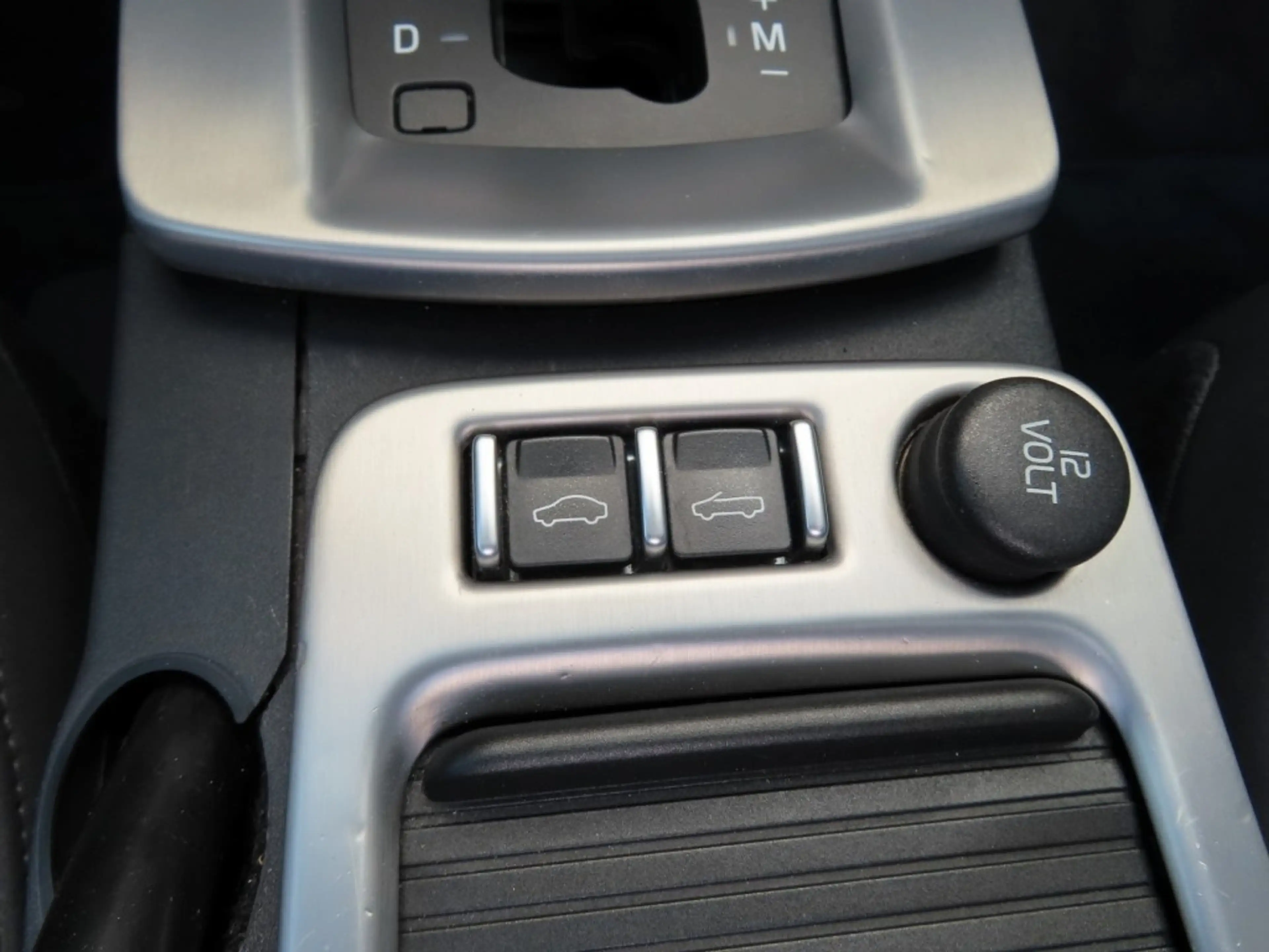 Volvo C70 2.4I Momentum Aut. Ecc Cruise Pdc Top Auto 2007 — photo 28