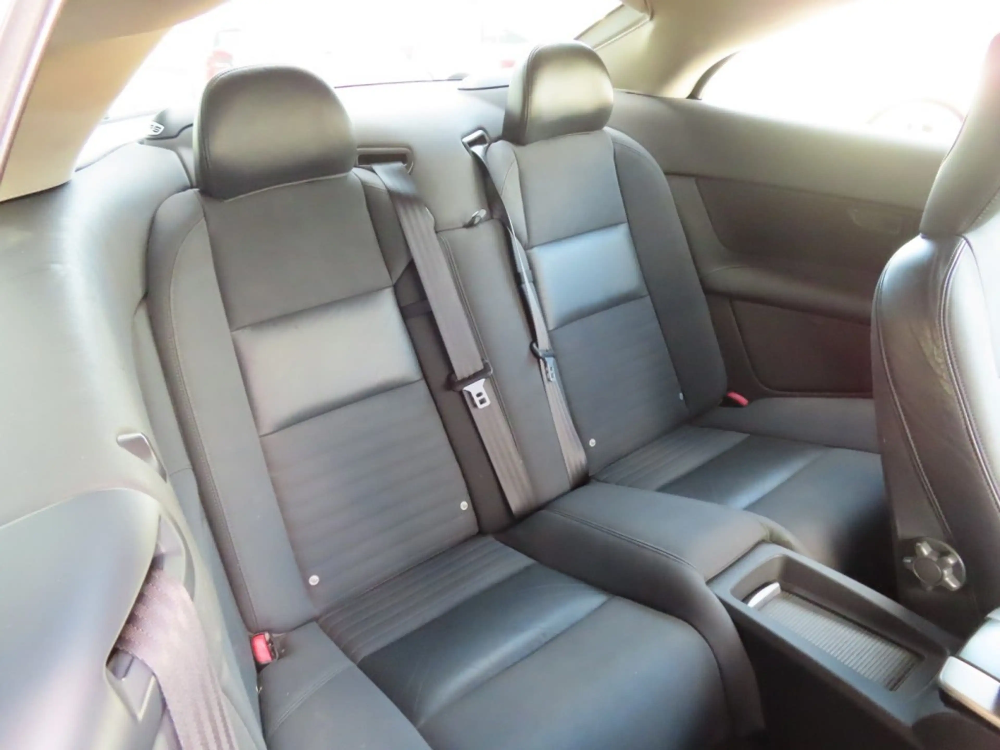 Volvo C70 2.4I Momentum Aut. Ecc Cruise Pdc Top Auto 2007 — photo 39