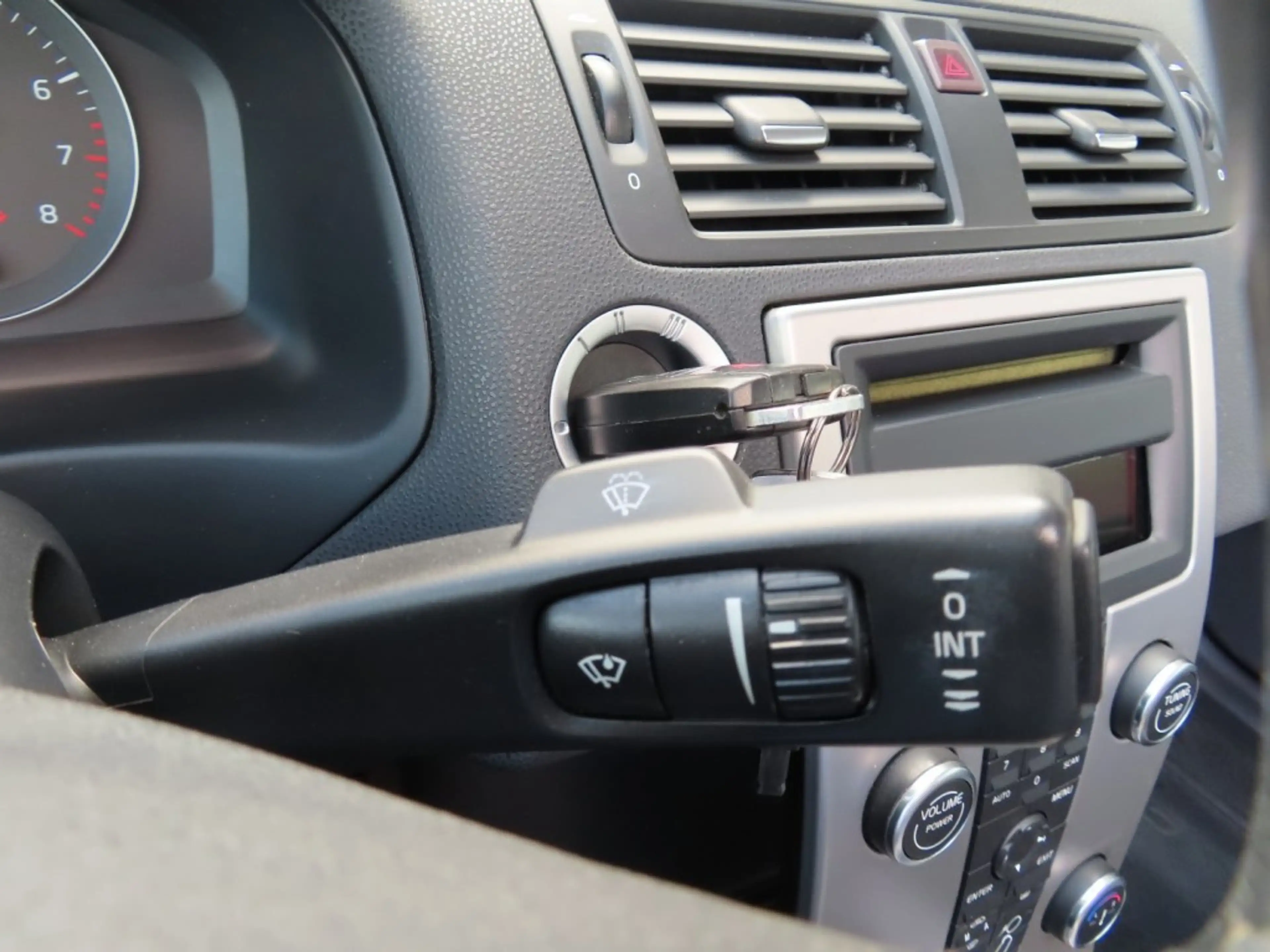 Volvo C70 2.4I Momentum Aut. Ecc Cruise Pdc Top Auto 2007 — photo 22