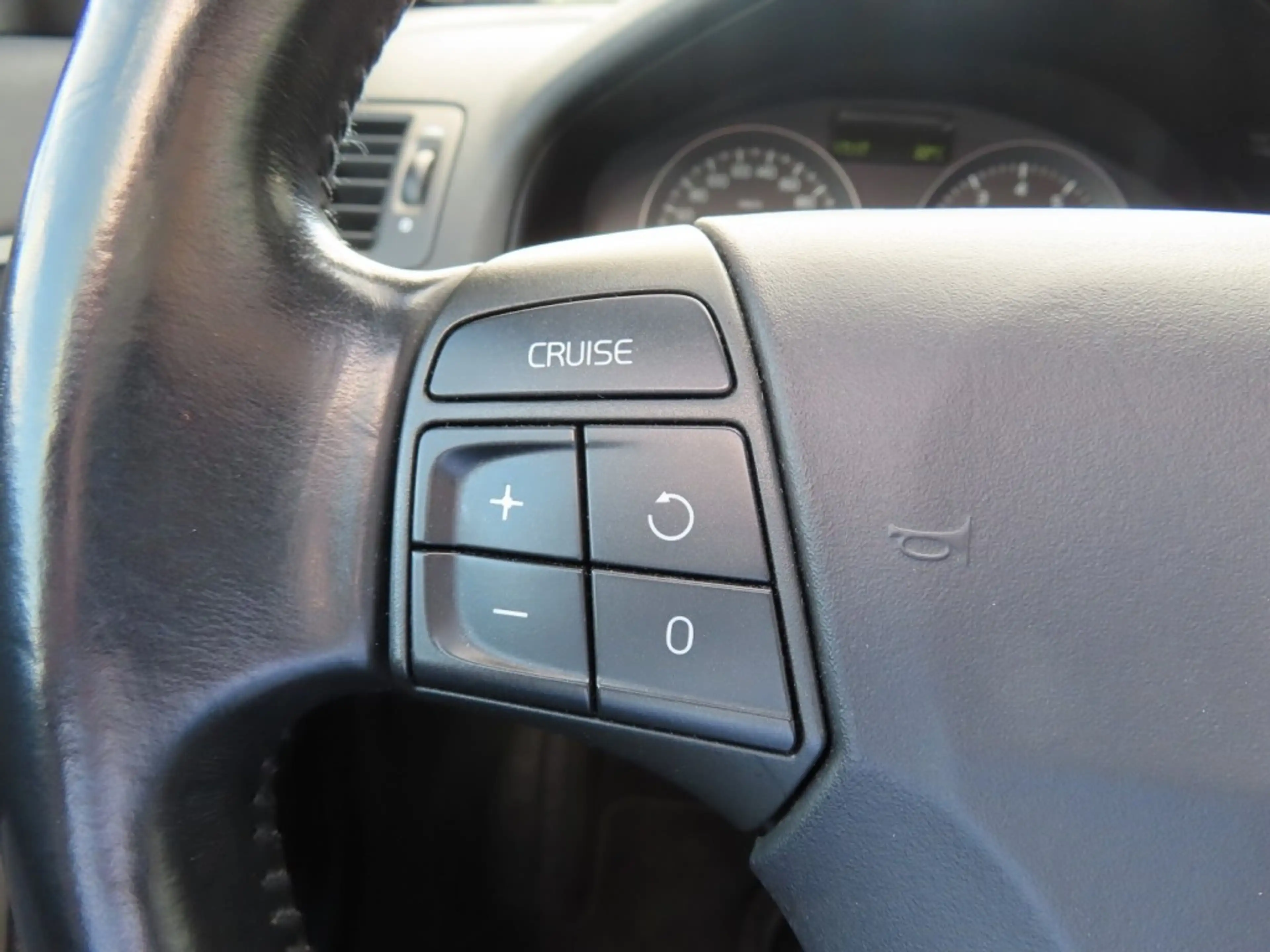 Volvo C70 2.4I Momentum Aut. Ecc Cruise Pdc Top Auto 2007 — photo 19