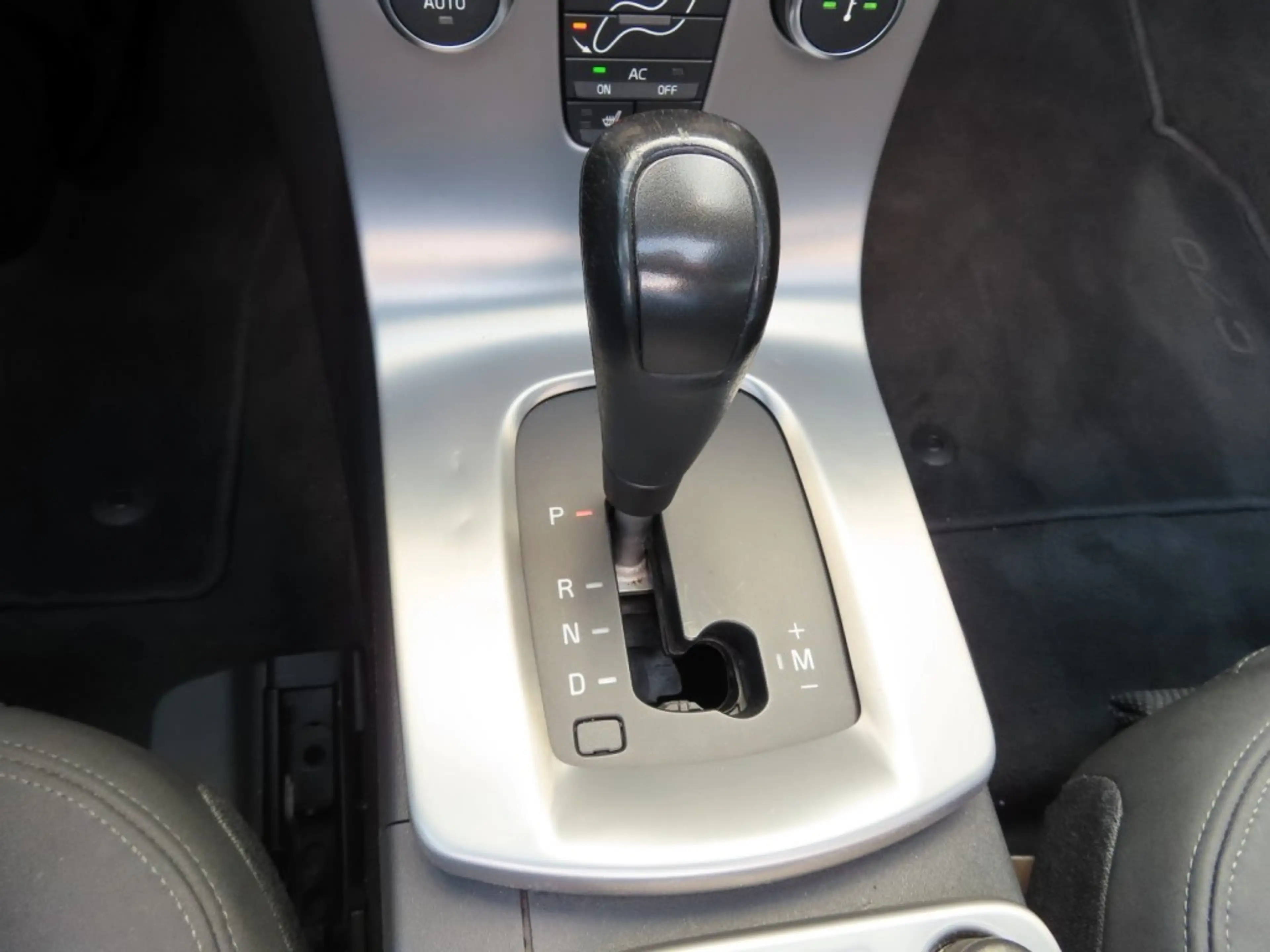 Volvo C70 2.4I Momentum Aut. Ecc Cruise Pdc Top Auto 2007 — photo 27