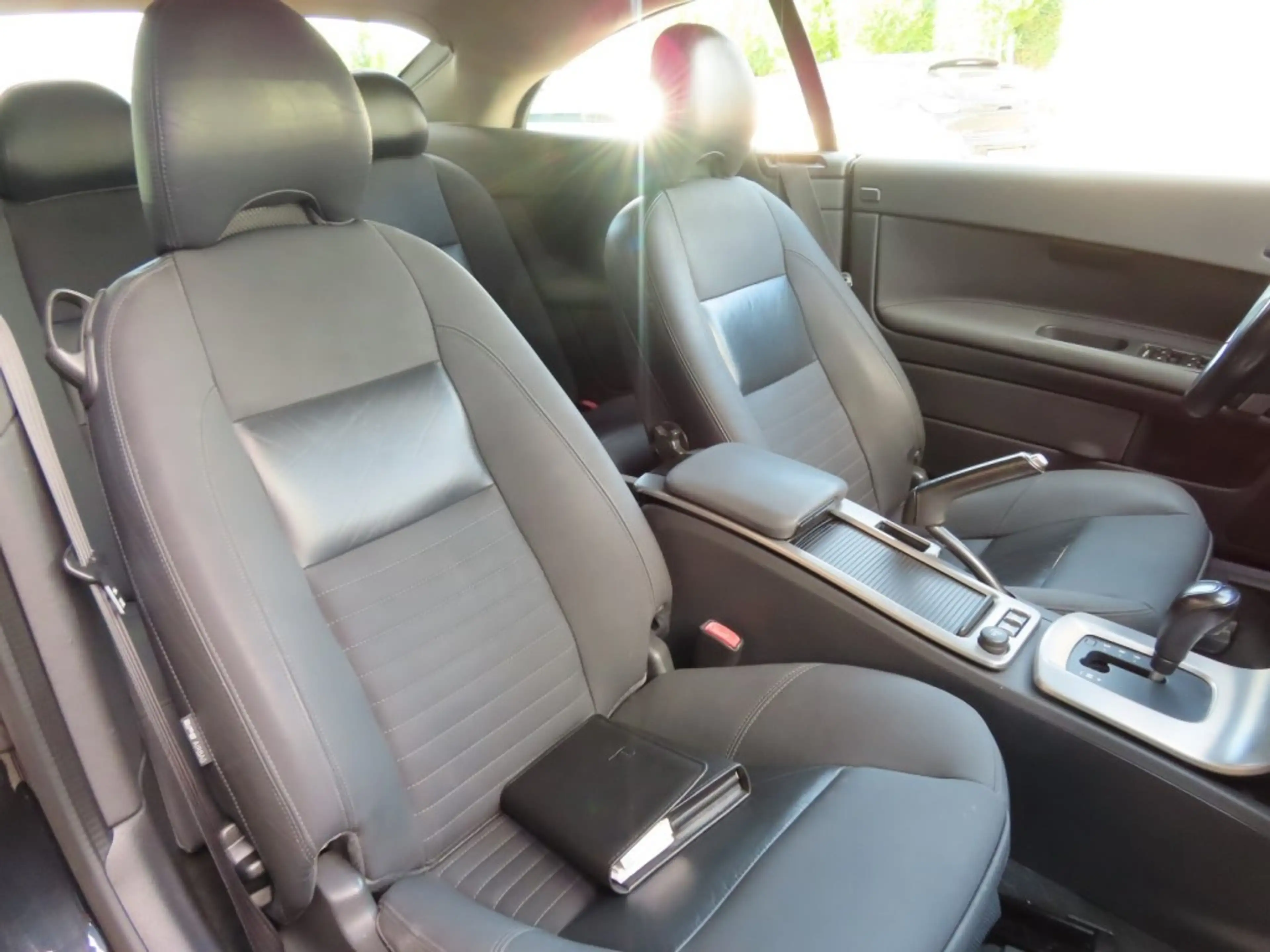 Volvo C70 2.4I Momentum Aut. Ecc Cruise Pdc Top Auto 2007 — photo 38