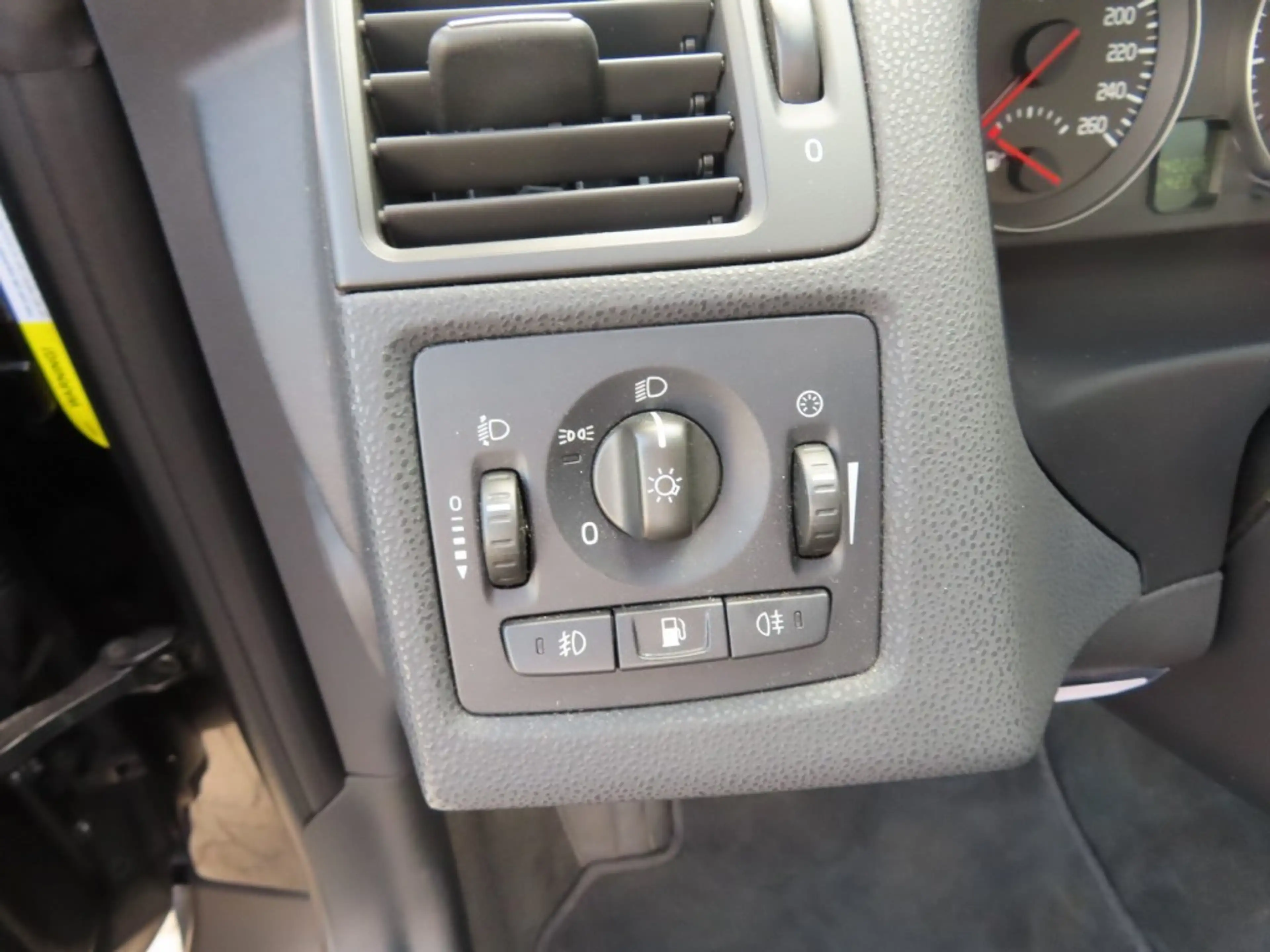 Volvo C70 2.4I Momentum Aut. Ecc Cruise Pdc Top Auto 2007 — photo 16