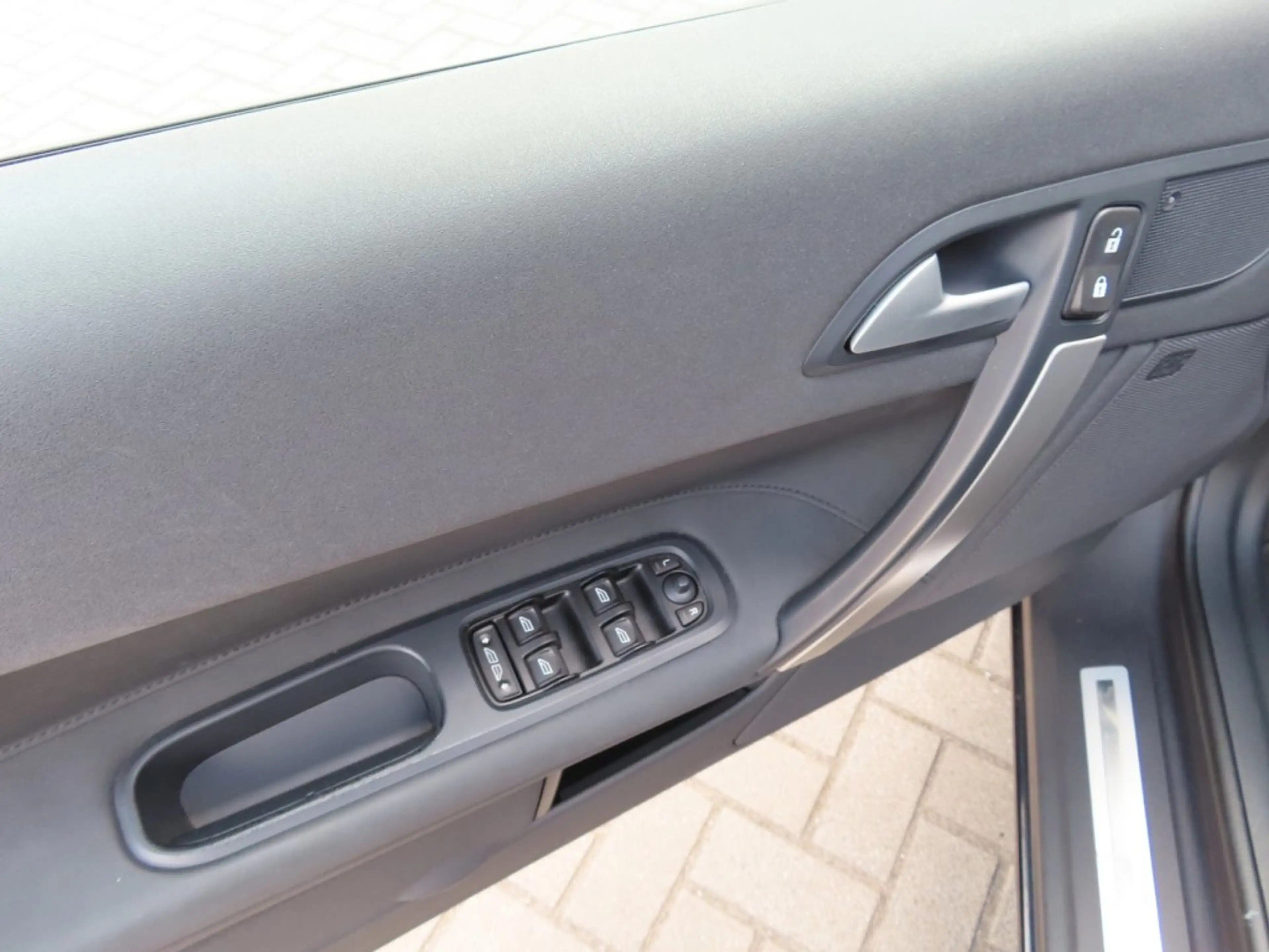 Volvo C70 2.4I Momentum Aut. Ecc Cruise Pdc Top Auto 2007 — photo 15