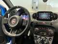 Fiat 500 1.2i 69cv Sport 2019 Bleu Cruise/Carplay/Capteur Azul - thumbnail 21