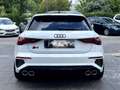 Audi S3 Sportback quattro S tronic Blanco - thumbnail 6