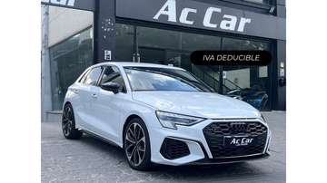 Sportback quattro S tronic