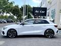 Audi S3 Sportback quattro S tronic Blanco - thumbnail 4