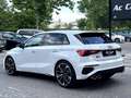 Audi S3 Sportback quattro S tronic Blanco - thumbnail 5