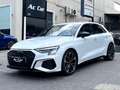 Audi S3 Sportback quattro S tronic Blanco - thumbnail 3