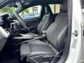 Audi S3 Sportback quattro S tronic Blanco - thumbnail 12