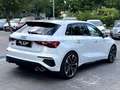 Audi S3 Sportback quattro S tronic Blanco - thumbnail 7