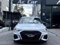 Audi S3 Sportback quattro S tronic Blanco - thumbnail 2