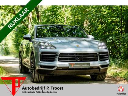 Porsche Cayenne Coupé 3.0 E-Hybrid BTW AUTO Panoramadak/Navigatie/