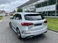 Mercedes-Benz B 180 d Launch Edition Gris - thumbnail 11