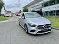 Mercedes-Benz B 180 d Launch Edition Gris - thumbnail 3