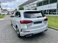 Mercedes-Benz B 180 d Launch Edition Gris - thumbnail 10