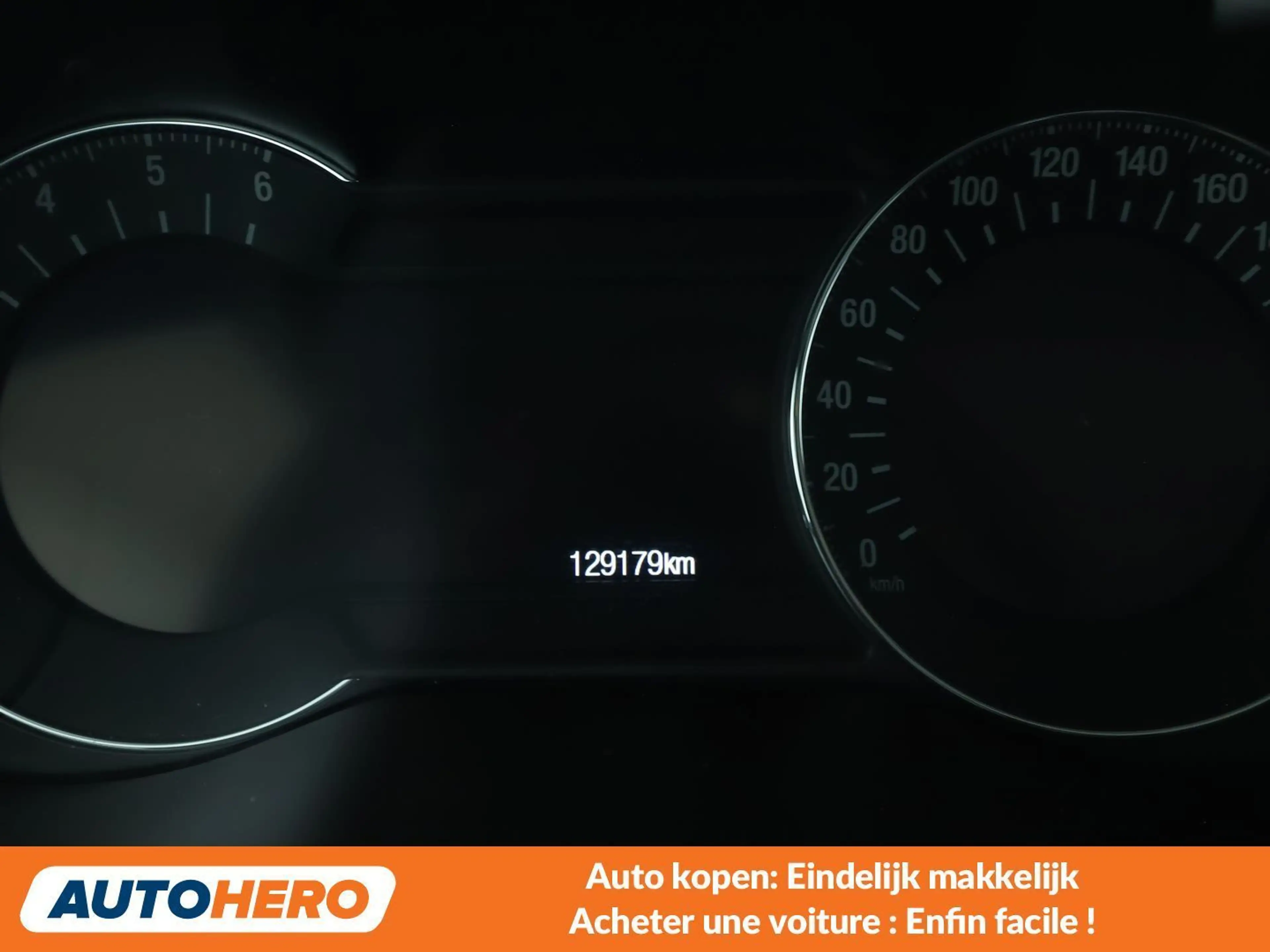 Ford S-Max 2.0 TDCi Titanium — photo 6