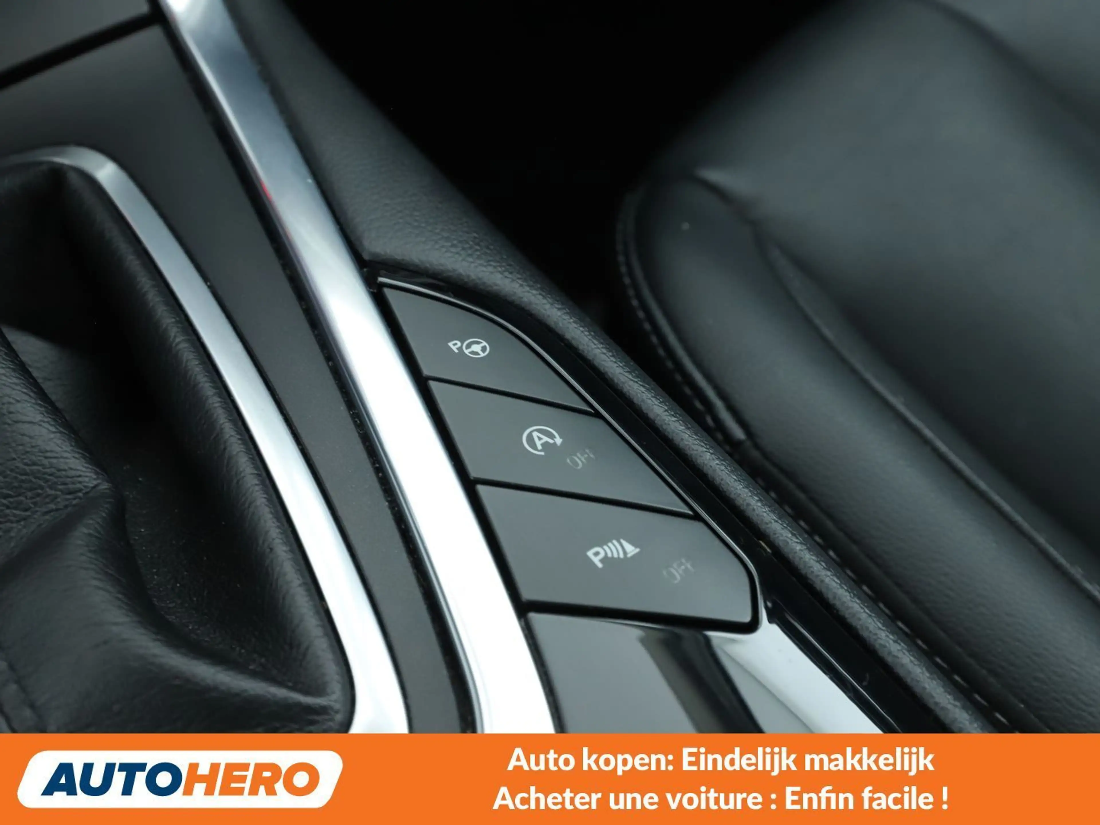 Ford S-Max 2.0 TDCi Titanium — photo 13