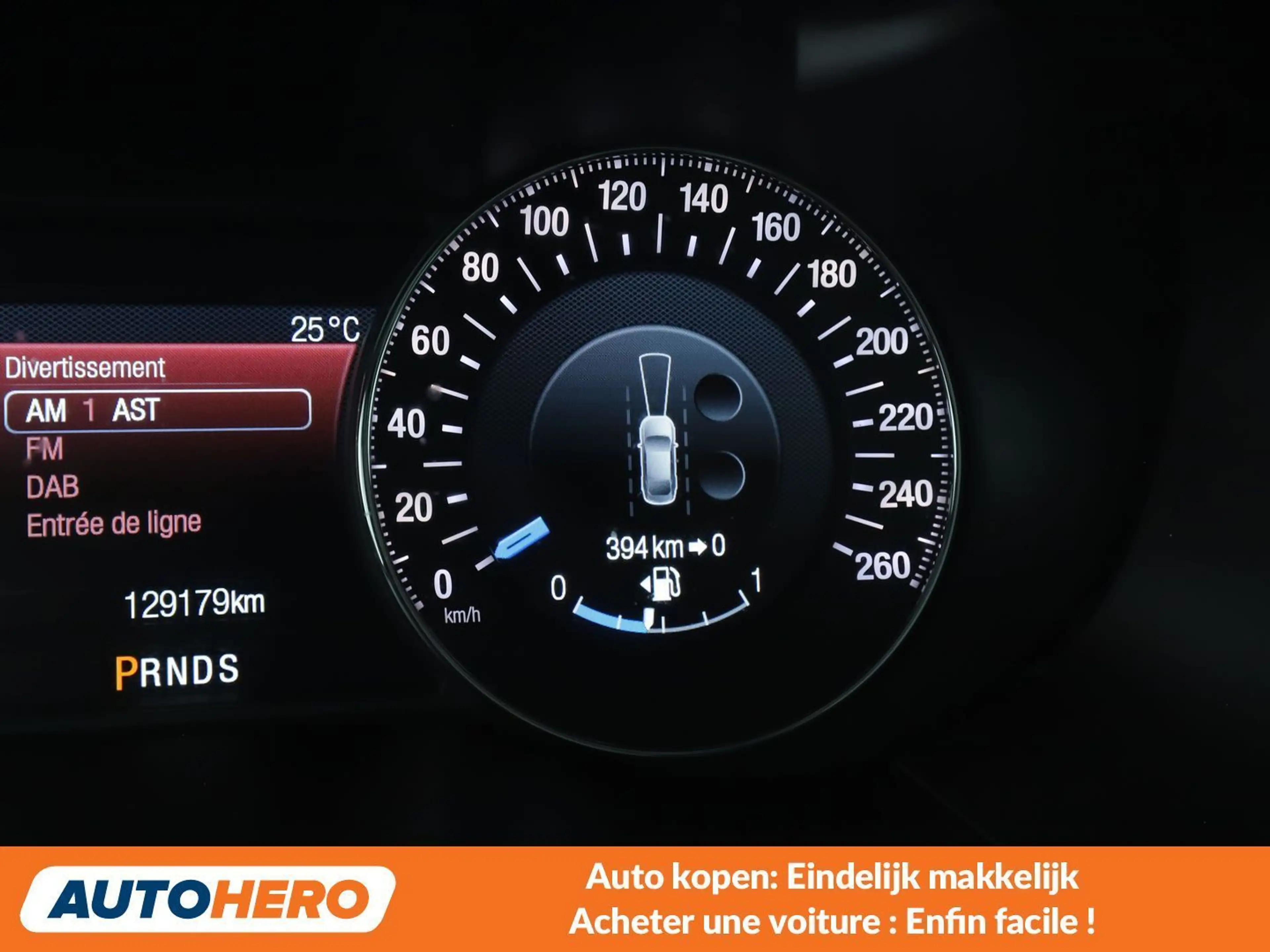 Ford S-Max 2.0 TDCi Titanium — photo 9