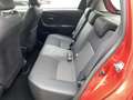 Toyota Yaris 1.33 6-G. Club + Lounge-Paket + Comfort-Paket Rot - thumbnail 10