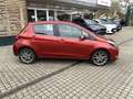 Toyota Yaris 1.33 6-G. Club + Lounge-Paket + Comfort-Paket Rot - thumbnail 4