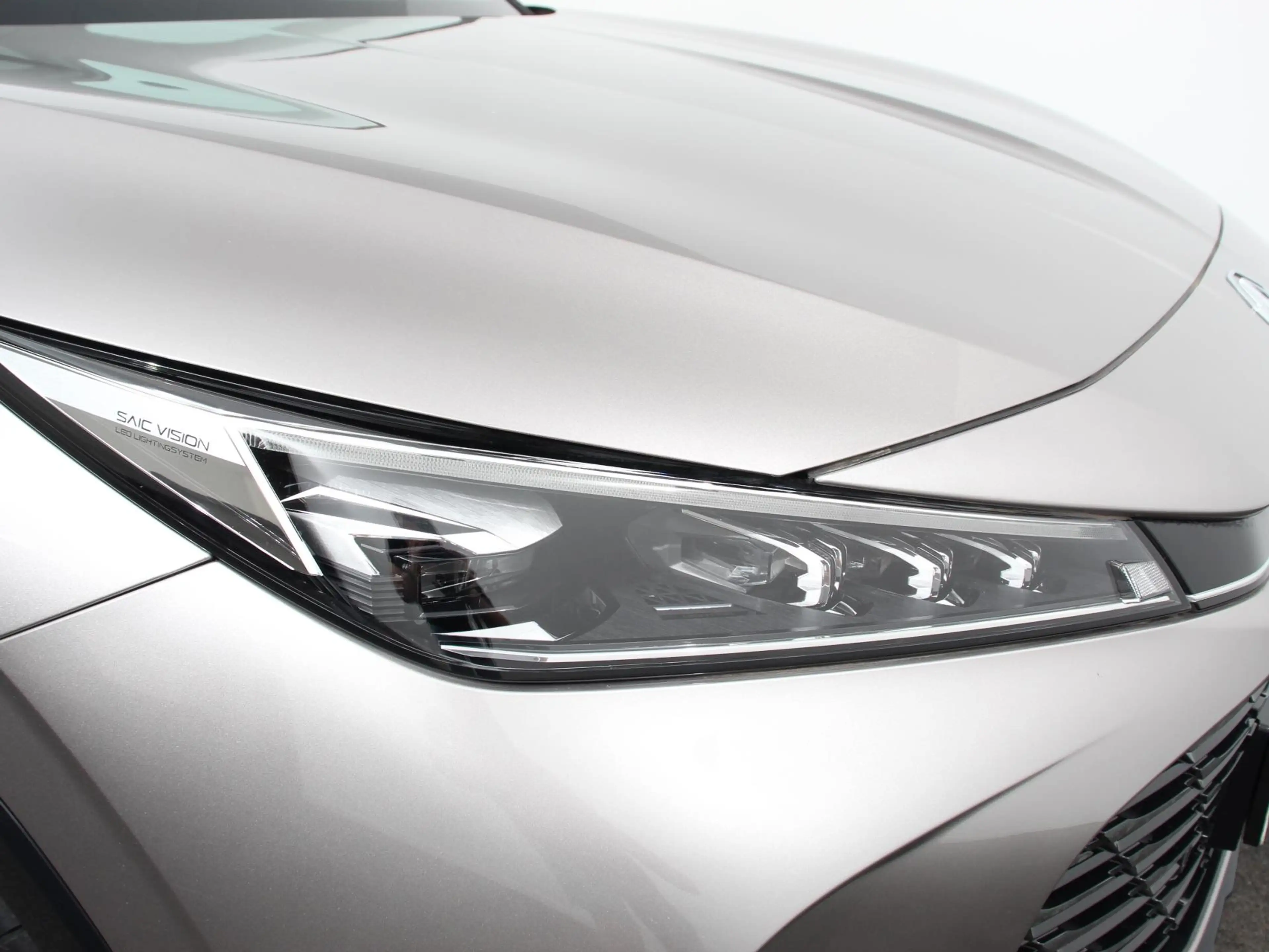 MG HS 1.5 PHEV Luxury Automaat Navigatie Apple Carplay/A — photo 9