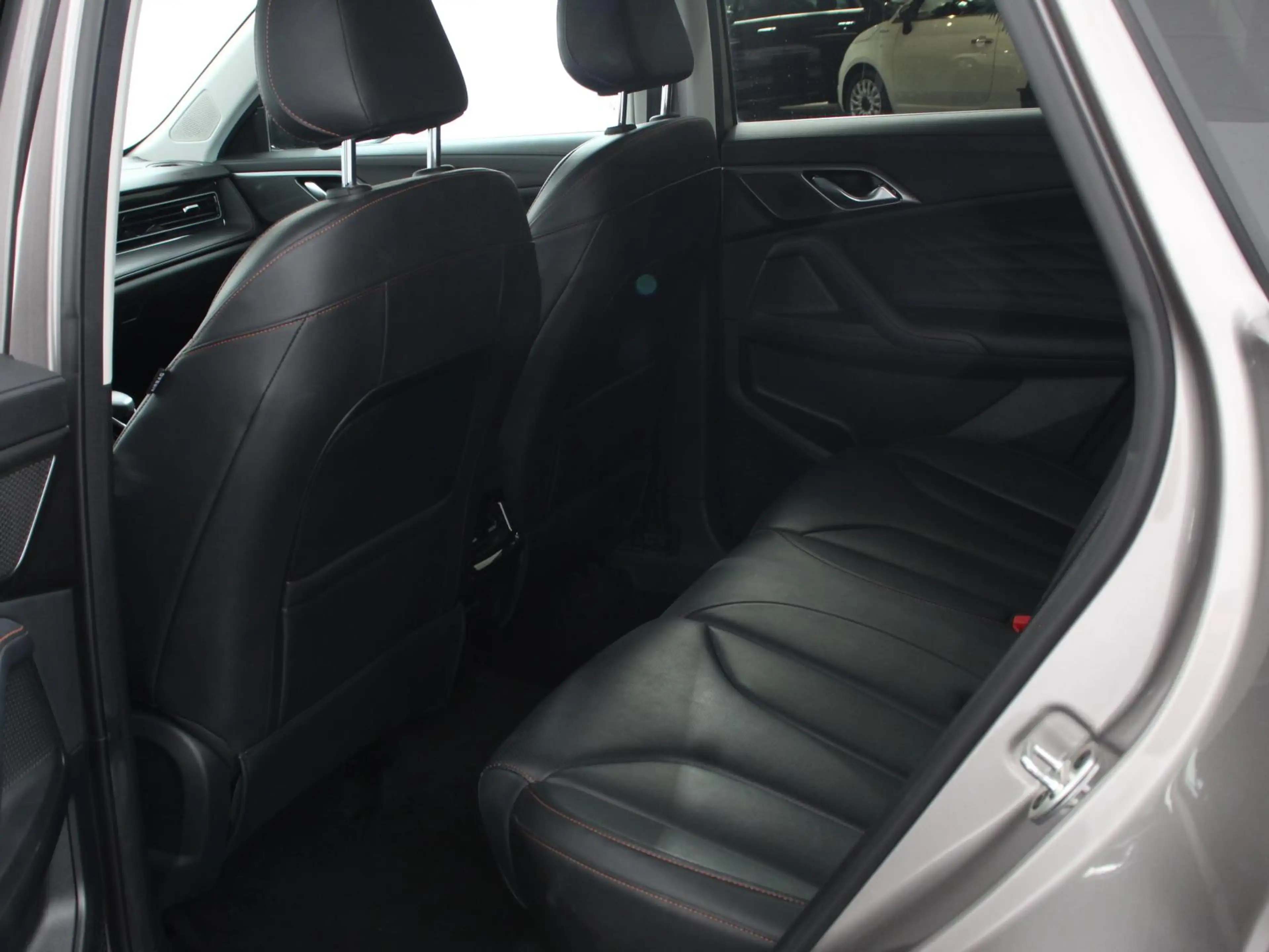 MG HS 1.5 PHEV Luxury Automaat Navigatie Apple Carplay/A — photo 15