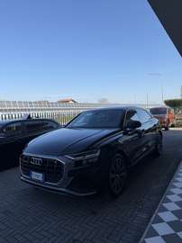 50 3.0 tdi mhev quattro tiptronic