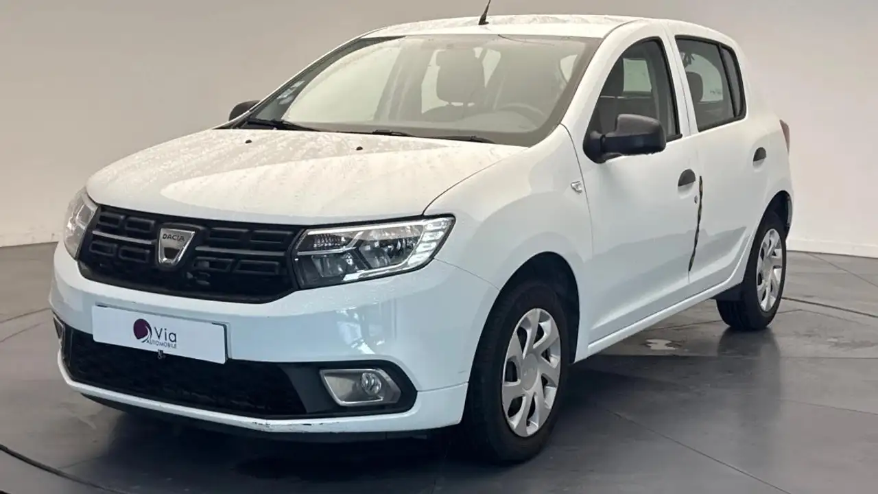 Dacia Sandero TCE 90 Essentiel