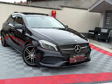A 180--PACK AMG--TOIT PANO--AIRCO--CUIR--GARANTIE 12 MOIS--