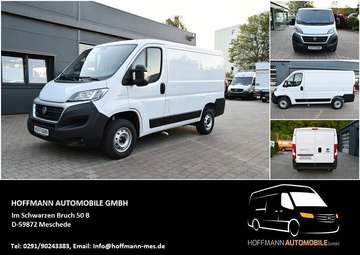 2,3 Multijet 120 L1H1 Keine Zulassung