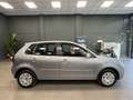 Volkswagen Polo 5p 1.2 Comfortline SOLO 12.000 km !!!! Zilver - thumbnail 4