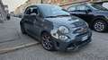 Abarth 595 1.4 Turbo T-Jet 145 CV Grigio - thumbnail 3
