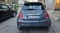 Abarth 595 1.4 Turbo T-Jet 145 CV Grigio - thumbnail 5