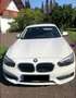 BMW 118 118i Advantage Weiß - thumbnail 4
