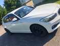 BMW 118 118i Advantage Weiß - thumbnail 3