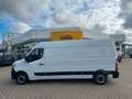 Renault Master Kasten dCi 135 L3H2 Basis Klima Radio PDC Wit - thumbnail 5